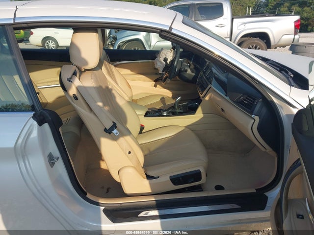Aukcja sprzedaży 2015 Bmw 428i, vin: WBA3V5C55FP751742, numer aukcji: 45854999