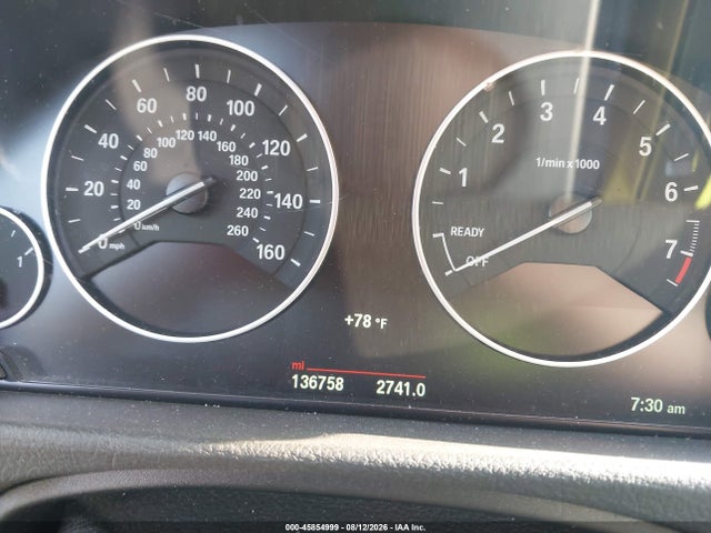 Aukcja sprzedaży 2015 Bmw 428i, vin: WBA3V5C55FP751742, numer aukcji: 45854999