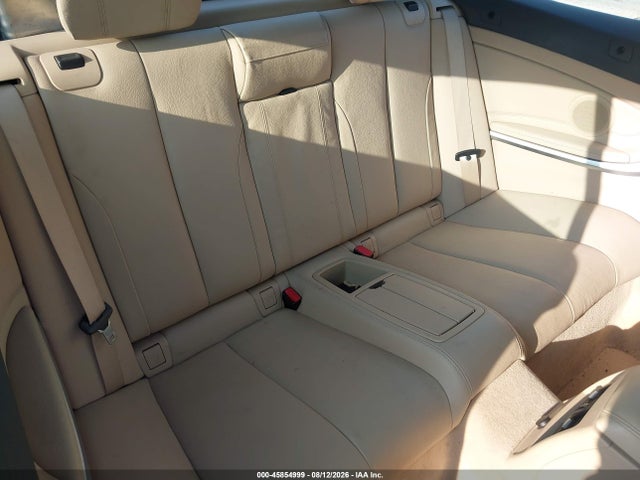 Aukcja sprzedaży 2015 Bmw 428i, vin: WBA3V5C55FP751742, numer aukcji: 45854999