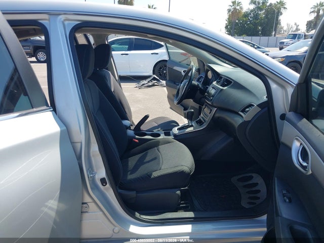 Nissan SENTRA SV 2015 3N1AB7AP1FL673901 Image 5
