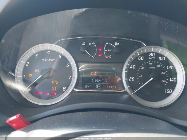 Nissan SENTRA SV 2015 3N1AB7AP1FL673901 Image 7