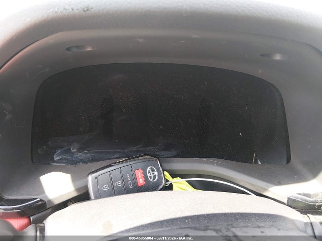 2026 Toyota Camry Xse მანქანა იყიდება აუქციონზე, vin: 4T1DAACK6TU215215, აუქციონის ნომერი: 45855004