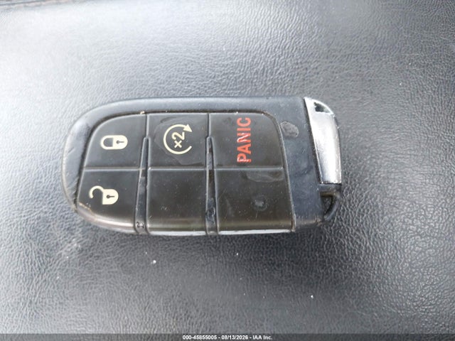 Aukcja sprzedaży 2020 Jeep Compass Altitude 4x4, vin: 3C4NJDBB2LT168450, numer aukcji: 45855005