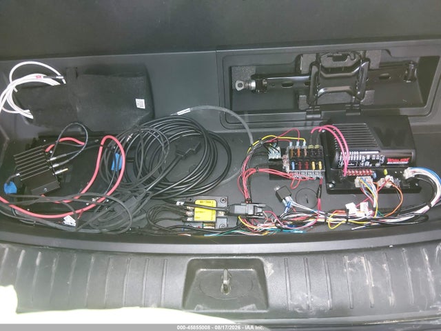 45855008 :رقم المزاد ، KM8R1DHE8MU333035 vin ، 2021 Hyundai Palisade Se مزاد بيع