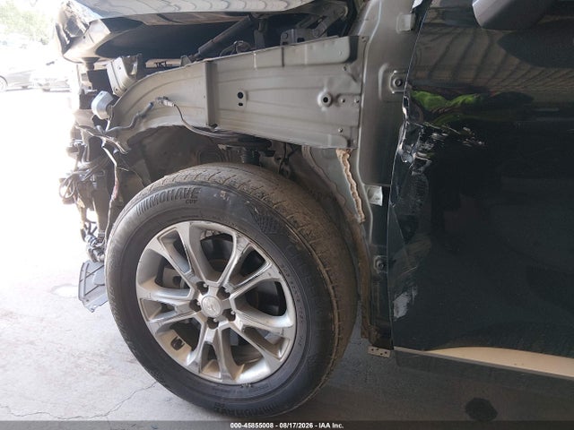 45855008 :رقم المزاد ، KM8R1DHE8MU333035 vin ، 2021 Hyundai Palisade Se مزاد بيع