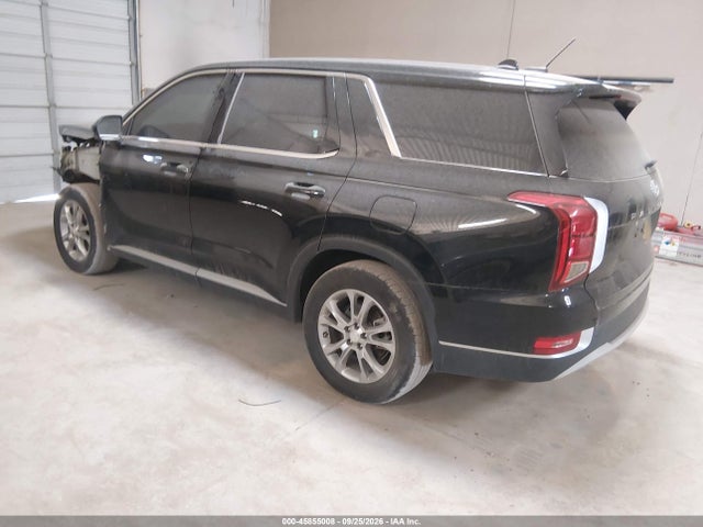 45855008 :رقم المزاد ، KM8R1DHE8MU333035 vin ، 2021 Hyundai Palisade Se مزاد بيع