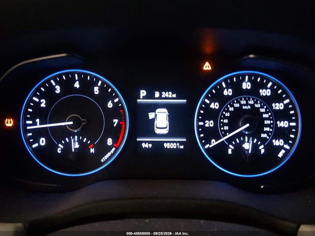 45855008 :رقم المزاد ، KM8R1DHE8MU333035 vin ، 2021 Hyundai Palisade Se مزاد بيع
