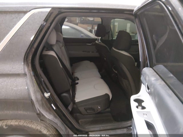 45855008 :رقم المزاد ، KM8R1DHE8MU333035 vin ، 2021 Hyundai Palisade Se مزاد بيع