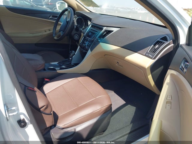 Hyundai SONATA GLS 2014 5NPEB4AC3EH843006 Image 5