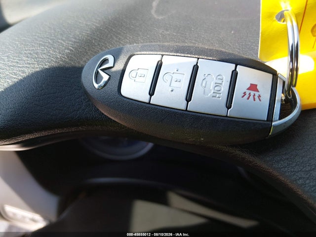 2015 Infiniti Q50 Premium მანქანა იყიდება აუქციონზე, vin: JN1BV7AR5FM406876, აუქციონის ნომერი: 45855012