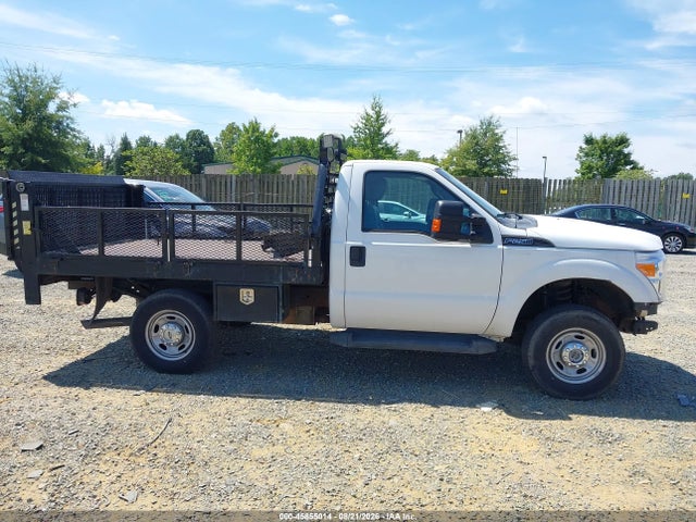 Продажа на аукционе авто 2016 Ford F-250 Xl, vin: 1FDBF2B63GEC25929, номер лота: 45855014