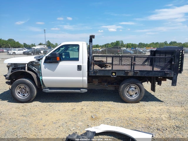 Продажа на аукционе авто 2016 Ford F-250 Xl, vin: 1FDBF2B63GEC25929, номер лота: 45855014