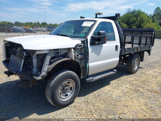 Продажа на аукционе авто 2016 Ford F-250 Xl, vin: 1FDBF2B63GEC25929, номер лота: 45855014