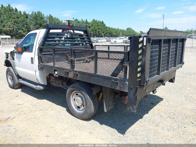 Продажа на аукционе авто 2016 Ford F-250 Xl, vin: 1FDBF2B63GEC25929, номер лота: 45855014