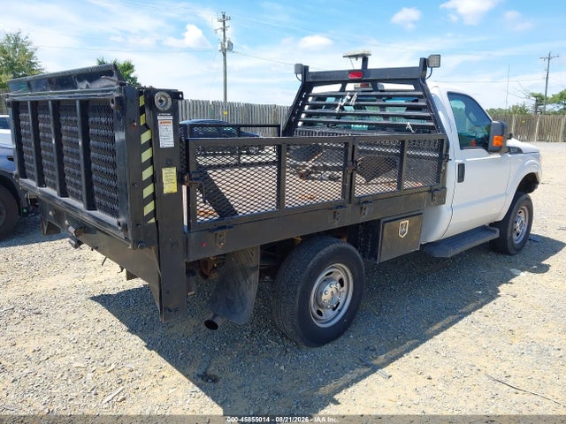Продажа на аукционе авто 2016 Ford F-250 Xl, vin: 1FDBF2B63GEC25929, номер лота: 45855014