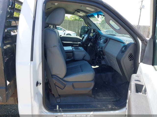 Продажа на аукционе авто 2016 Ford F-250 Xl, vin: 1FDBF2B63GEC25929, номер лота: 45855014