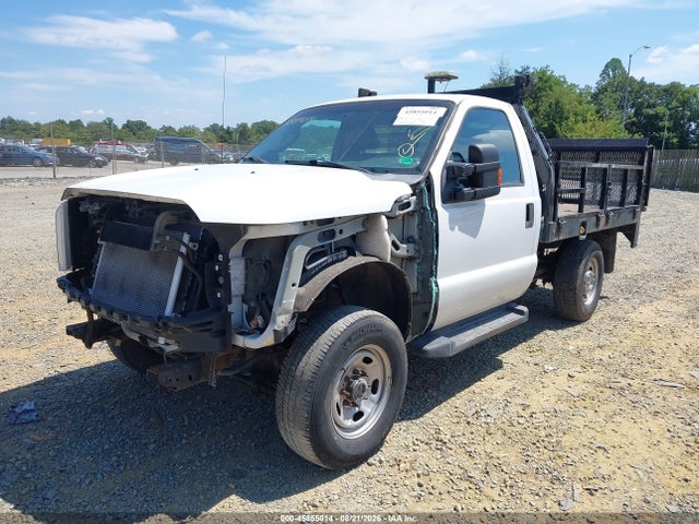 Продажа на аукционе авто 2016 Ford F-250 Xl, vin: 1FDBF2B63GEC25929, номер лота: 45855014
