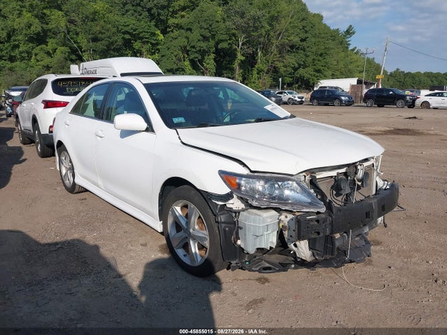 Продажа на аукционе авто 2011 Toyota Camry Se, vin: 4T1BF3EK7BU593737, номер лота: 45855015