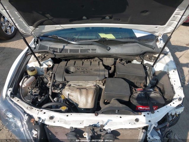 Продажа на аукционе авто 2011 Toyota Camry Se, vin: 4T1BF3EK7BU593737, номер лота: 45855015