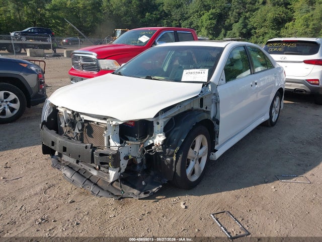 Продажа на аукционе авто 2011 Toyota Camry Se, vin: 4T1BF3EK7BU593737, номер лота: 45855015