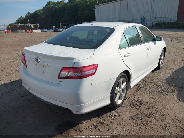 Продажа на аукционе авто 2011 Toyota Camry Se, vin: 4T1BF3EK7BU593737, номер лота: 45855015