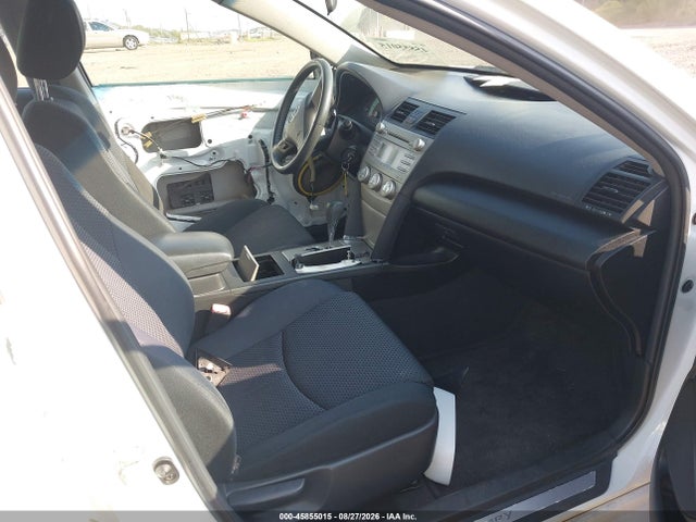 Продажа на аукционе авто 2011 Toyota Camry Se, vin: 4T1BF3EK7BU593737, номер лота: 45855015