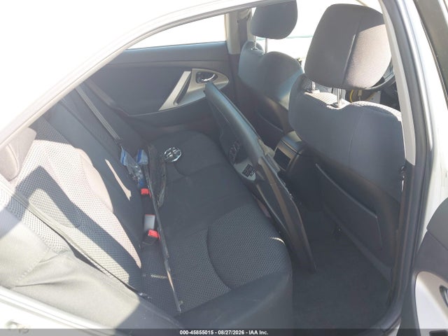 Продажа на аукционе авто 2011 Toyota Camry Se, vin: 4T1BF3EK7BU593737, номер лота: 45855015