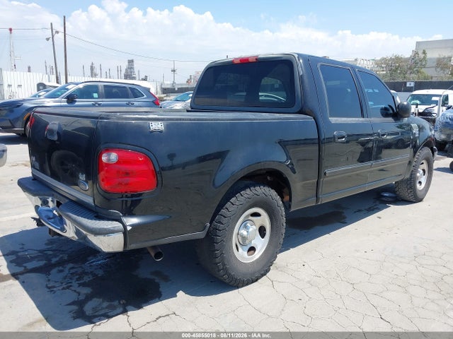 Продаж на аукціоні авто 2003 Ford F-150 Lariat/xlt, vin: 1FTRW07693KC45761, номер лоту: 45855018