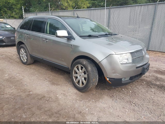 Aukcja sprzedaży 2008 Lincoln Mkx, vin: 2LMDU88C48BJ34054, numer aukcji: 45855024
