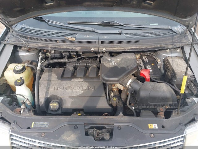 Продаж на аукціоні авто 2008 Lincoln Mkx, vin: 2LMDU88C48BJ34054, номер лоту: 45855024