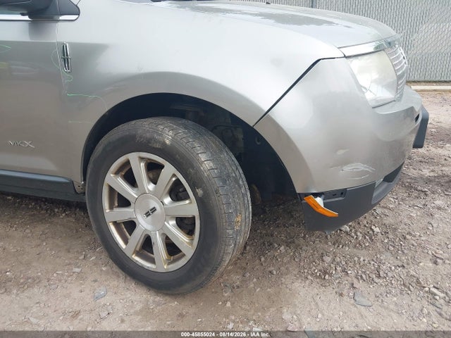 Продаж на аукціоні авто 2008 Lincoln Mkx, vin: 2LMDU88C48BJ34054, номер лоту: 45855024