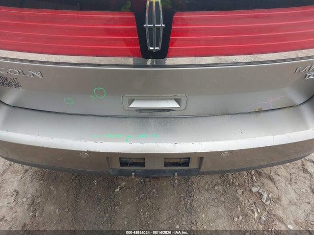 Продаж на аукціоні авто 2008 Lincoln Mkx, vin: 2LMDU88C48BJ34054, номер лоту: 45855024
