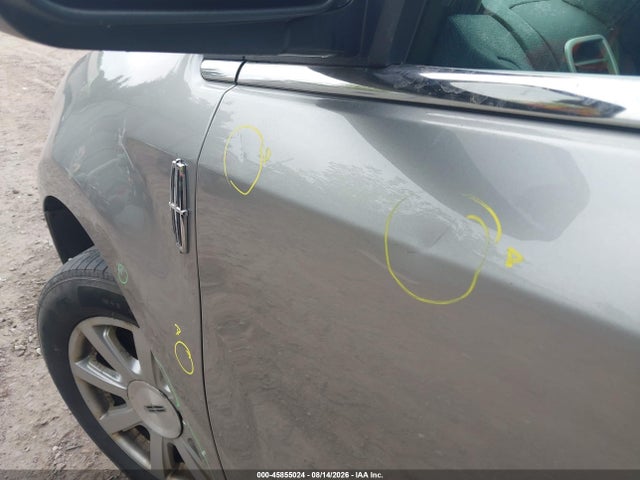 Продаж на аукціоні авто 2008 Lincoln Mkx, vin: 2LMDU88C48BJ34054, номер лоту: 45855024
