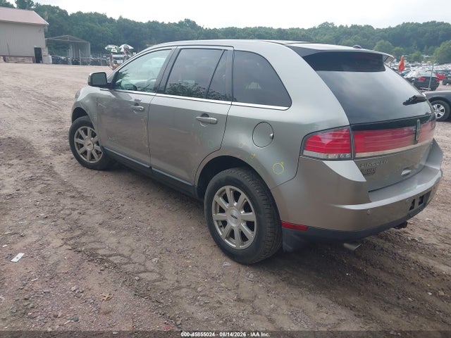 Продаж на аукціоні авто 2008 Lincoln Mkx, vin: 2LMDU88C48BJ34054, номер лоту: 45855024