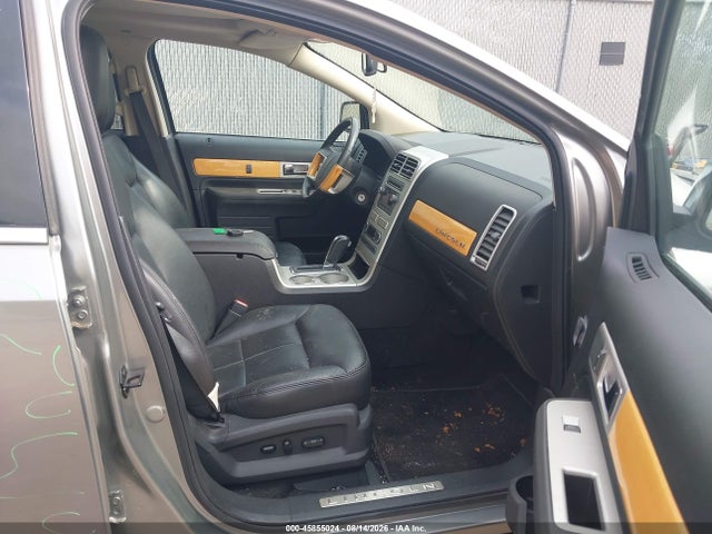Продаж на аукціоні авто 2008 Lincoln Mkx, vin: 2LMDU88C48BJ34054, номер лоту: 45855024