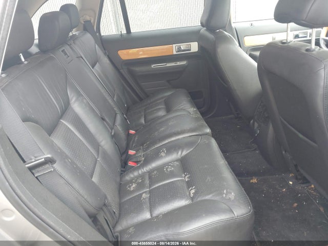 Продаж на аукціоні авто 2008 Lincoln Mkx, vin: 2LMDU88C48BJ34054, номер лоту: 45855024