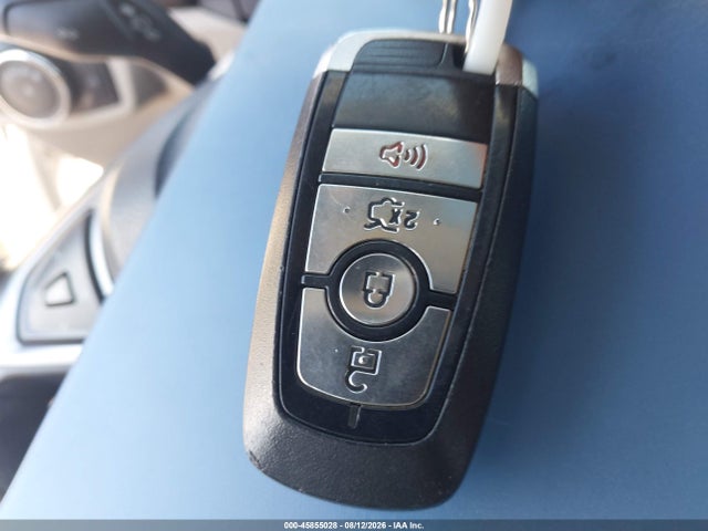 Ford Fusion Hybrid Se 2018 3FA6P0LU1JR140781 Image 11