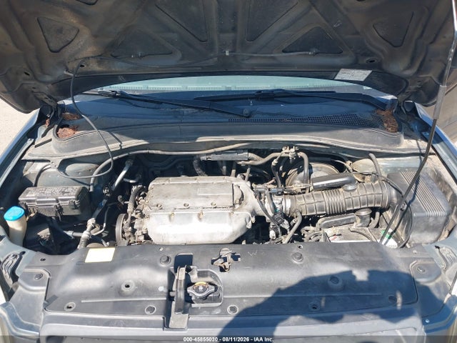 45855030 :رقم المزاد ، 2HKYF18483H547734 vin ، 2003 Honda Pilot Ex مزاد بيع
