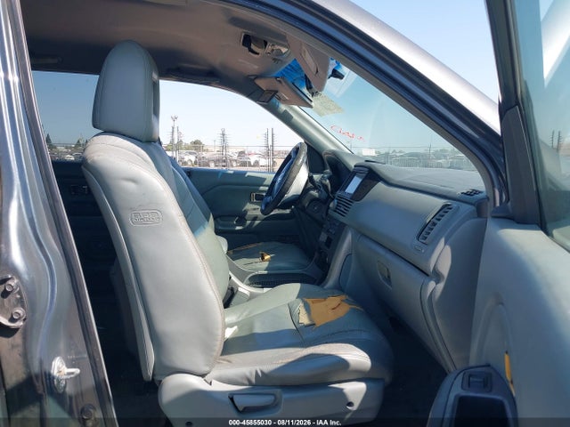 45855030 :رقم المزاد ، 2HKYF18483H547734 vin ، 2003 Honda Pilot Ex مزاد بيع