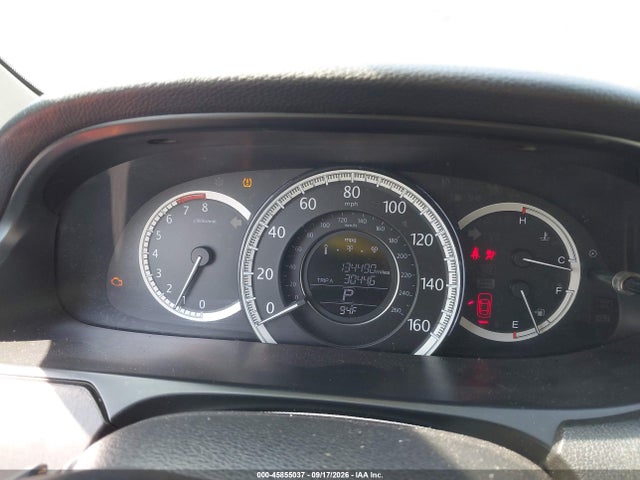 2015 Honda Accord Ex-l V-6 მანქანა იყიდება აუქციონზე, vin: 1HGCR3F8XFA036641, აუქციონის ნომერი: 45855037