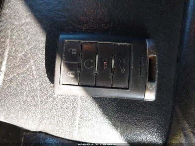 2014 Cadillac Ats Standard მანქანა იყიდება აუქციონზე, vin: 1G6AA5RX2E0132668, აუქციონის ნომერი: 45855038