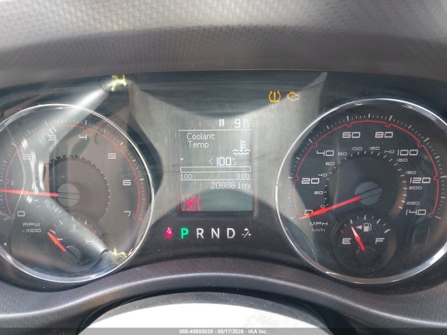 45855039 :رقم المزاد ، 2B3CL3CG3BH534821 vin ، 2011 Dodge Charger مزاد بيع