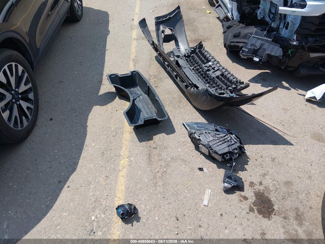 45855043 :رقم المزاد ، WA1CMAFP8EA083426 vin ، 2014 Audi Q5 3.0 Tdi Premium Plus مزاد بيع
