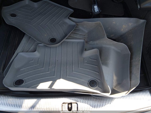 45855043 :رقم المزاد ، WA1CMAFP8EA083426 vin ، 2014 Audi Q5 3.0 Tdi Premium Plus مزاد بيع