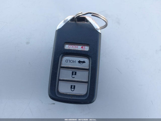 Honda ACCORD LX 2018 1HGCV1F12JA182852 Image 11