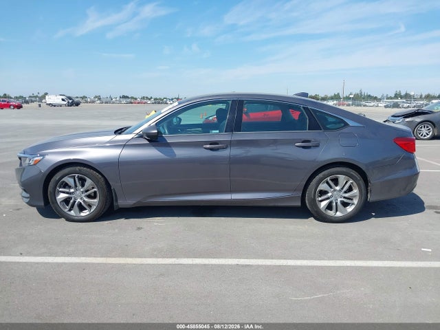 Honda ACCORD LX 2018 1HGCV1F12JA182852 Image 15