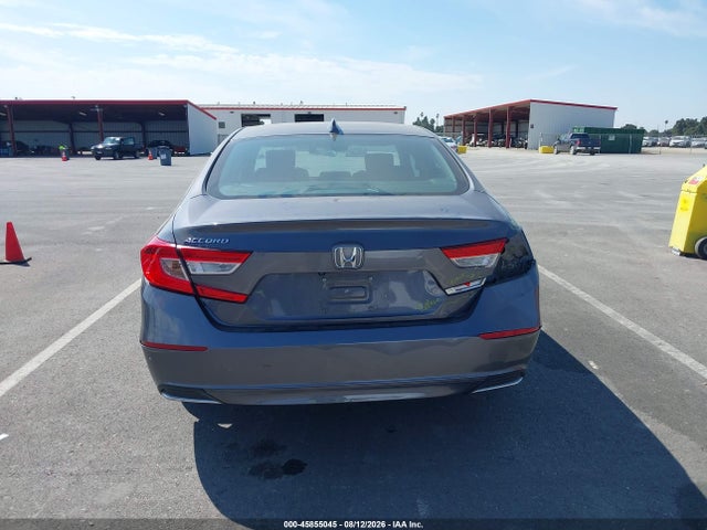 Honda ACCORD LX 2018 1HGCV1F12JA182852 Image 17