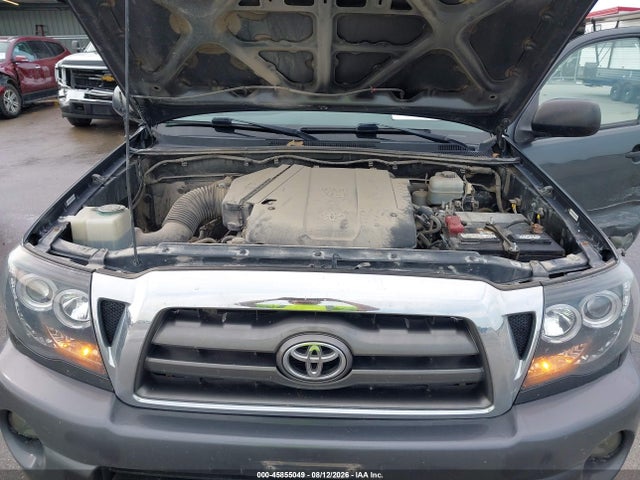 Aukcja sprzedaży 2009 Toyota Tacoma Base V6, vin: 3TMLU42N99M034160, numer aukcji: 45855049