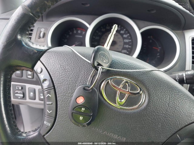 Aukcja sprzedaży 2009 Toyota Tacoma Base V6, vin: 3TMLU42N99M034160, numer aukcji: 45855049
