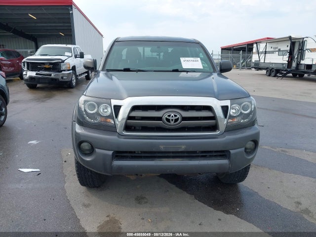 Aukcja sprzedaży 2009 Toyota Tacoma Base V6, vin: 3TMLU42N99M034160, numer aukcji: 45855049